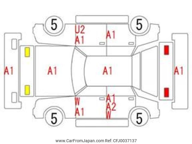 nissan serena 2020 -NISSAN--Serena DAA-HFC27--HFC27-071828---NISSAN--Serena DAA-HFC27--HFC27-071828- image 2