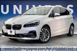 bmw 2-series 2019 quick_quick_2C20_WBA6Z72010VD54621