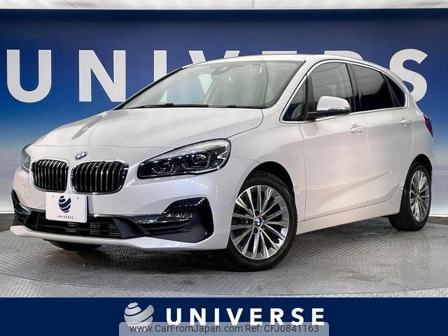 bmw 2-series 2019 quick_quick_2C20_WBA6Z72010VD54621 image 1