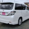 toyota vellfire 2008 -TOYOTA--Vellfire ANH20W--8029796---TOYOTA--Vellfire ANH20W--8029796- image 2
