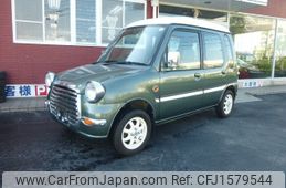 mitsubishi toppo 1997 CFJ1579544