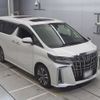 toyota alphard 2022 -TOYOTA 【岐阜 345む326】--Alphard AGH30W-0446516---TOYOTA 【岐阜 345む326】--Alphard AGH30W-0446516- image 6