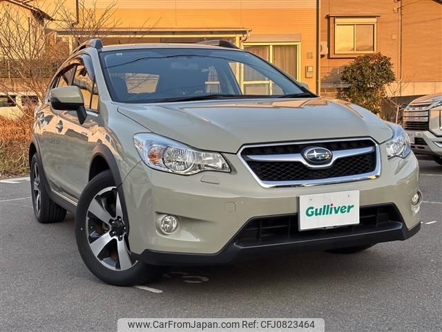 subaru impreza-wagon 2013 -SUBARU--Impreza Wagon DAA-GPE--GPE-009613---SUBARU--Impreza Wagon DAA-GPE--GPE-009613- image 1