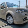 nissan cube 2010 quick_quick_DBA-Z12_Z12-111157 image 11