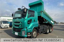 isuzu giga 2019 -ISUZU--Giga 2PG-CXZ77CT--CXZ77CT-****990---ISUZU--Giga 2PG-CXZ77CT--CXZ77CT-****990-