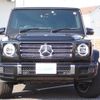 mercedes-benz g-class 2022 -MERCEDES-BENZ--Benz G Class 3DA-463350--W1N4633502X423480---MERCEDES-BENZ--Benz G Class 3DA-463350--W1N4633502X423480- image 17