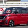 nissan roox 2020 -NISSAN 【名変中 】--Roox B44A--0019588---NISSAN 【名変中 】--Roox B44A--0019588- image 1