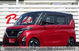 nissan roox 2020 -NISSAN 【名変中 】--Roox B44A--0019588---NISSAN 【名変中 】--Roox B44A--0019588-