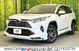 toyota rav4 2023 CFJ1825739