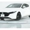 mazda mazda3-fastback 2020 quick_quick_BP5P_BP5P-114456 image 2