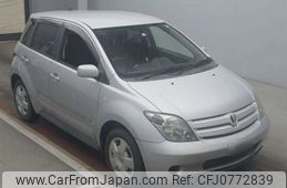 toyota ist 2004 23020