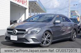 mercedes-benz cla-class 2015 -MERCEDES-BENZ--Benz CLA 117342--WDD1173422N290772---MERCEDES-BENZ--Benz CLA 117342--WDD1173422N290772-