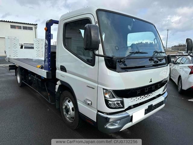 mitsubishi-fuso canter 2023 GOO_NET_EXCHANGE_0904292A30250207W001 image 2