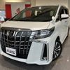 toyota alphard 2019 -TOYOTA--Alphard AGH30W--AGH30-0234267---TOYOTA--Alphard AGH30W--AGH30-0234267- image 24