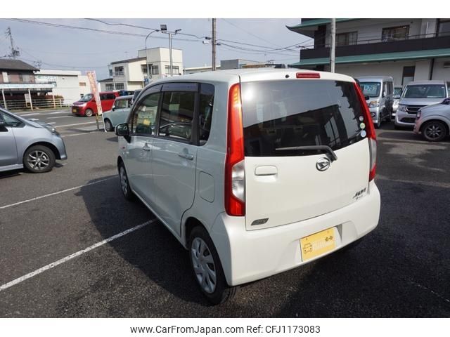 daihatsu move 2014 -DAIHATSU--Move LA100S--0284015---DAIHATSU--Move LA100S--0284015- image 2