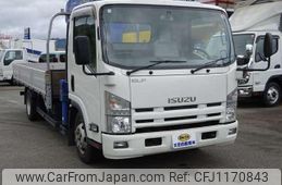 isuzu elf-truck 2013 quick_quick_TKG-NPR85AR_NPR85-7037476