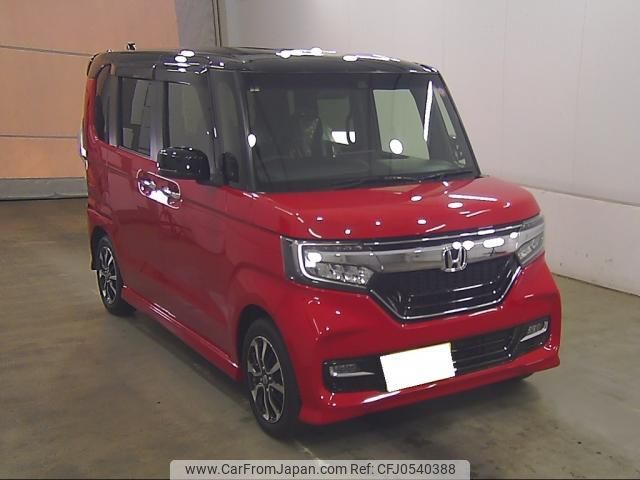 honda n-box 2019 quick_quick_DBA-JF3_1204469 image 1