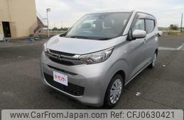 mitsubishi ek-wagon 2019 quick_quick_5BA-B33W_B33W-0006405