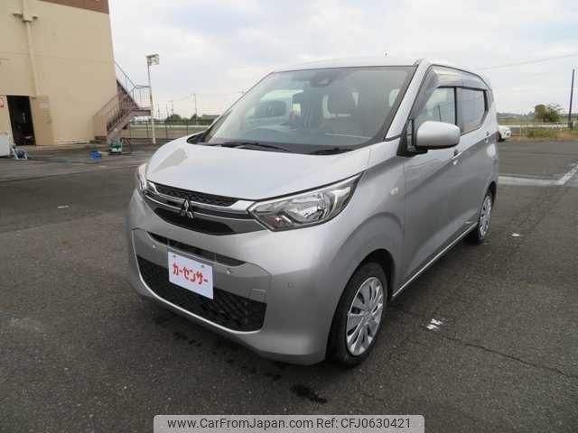 mitsubishi ek-wagon 2019 quick_quick_5BA-B33W_B33W-0006405 image 1