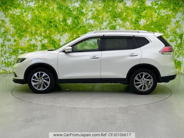 nissan x-trail 2017 quick_quick_NT32_NT32-552007 image 2