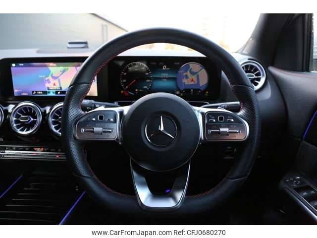 mercedes-benz gla-class 2021 -MERCEDES-BENZ--Benz GLA 3DA-247713M--W1N2477132J332426---MERCEDES-BENZ--Benz GLA 3DA-247713M--W1N2477132J332426- image 2