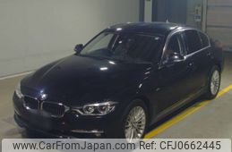 bmw 3-series 2016 -BMW--BMW 3 Series 8A20-WBA8A16000NT29049---BMW--BMW 3 Series 8A20-WBA8A16000NT29049-