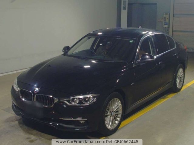 bmw 3-series 2016 -BMW--BMW 3 Series 8A20-WBA8A16000NT29049---BMW--BMW 3 Series 8A20-WBA8A16000NT29049- image 1