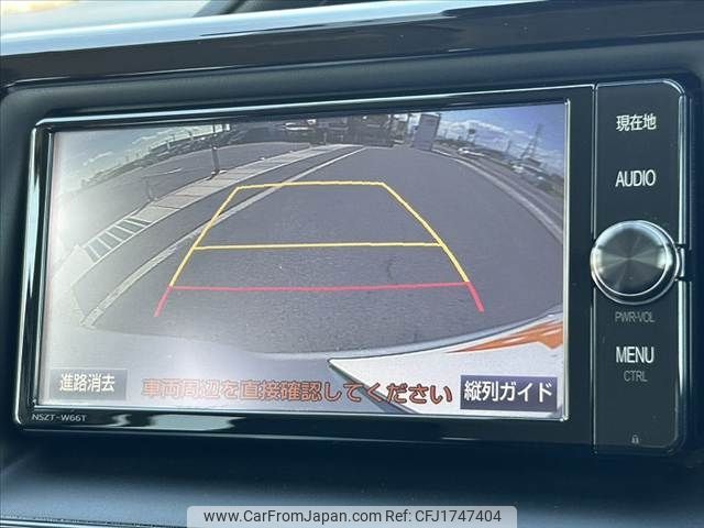 toyota voxy 2017 CFJ1747404 image 2