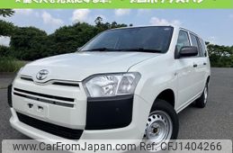 toyota probox 2020 CFJ1404266