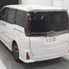 toyota noah 2021 -TOYOTA 【千葉 353ｿ1127】--Noah ZRR80W-0711549---TOYOTA 【千葉 353ｿ1127】--Noah ZRR80W-0711549- image 2