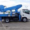 hino dutro 2015 CFJ1605028 image 5