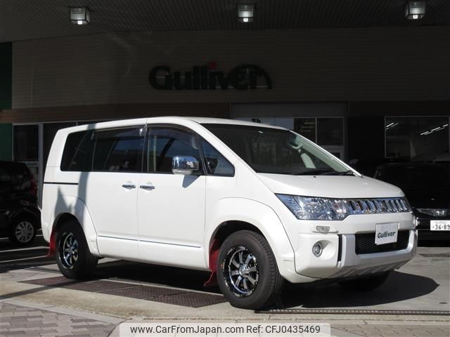 mitsubishi delica-d5 2016 -MITSUBISHI--Delica D5 LDA-CV1W--CV1W-1100447---MITSUBISHI--Delica D5 LDA-CV1W--CV1W-1100447- image 1