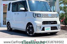 daihatsu wake 2015 -DAIHATSU--WAKE DBA-LA700S--LA700S-0035906---DAIHATSU--WAKE DBA-LA700S--LA700S-0035906-