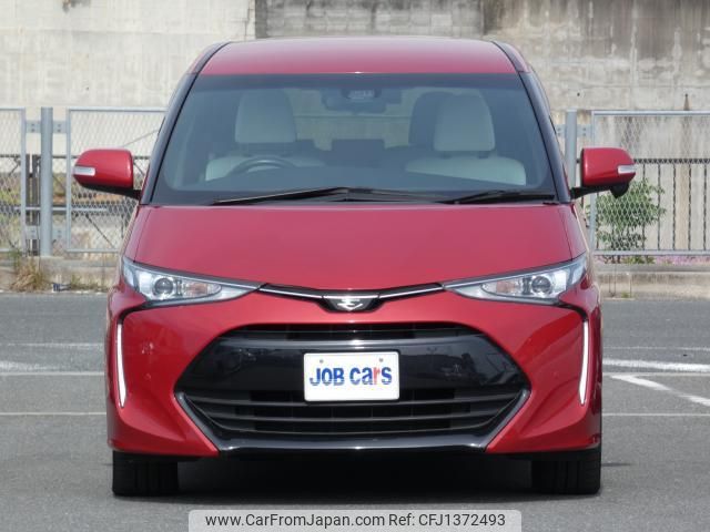 toyota estima 2018 quick_quick_DBA-ACR50W_ACR50-7158049 image 1