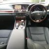 lexus ls 2015 -LEXUS--Lexus LS DAA-UVF46--UVF46-5018954---LEXUS--Lexus LS DAA-UVF46--UVF46-5018954- image 2