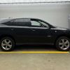 toyota harrier 2007 -TOYOTA--Harrier DAA-MHU38W--MHU38-2036197---TOYOTA--Harrier DAA-MHU38W--MHU38-2036197- image 12