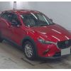 mazda cx-3 2021 -MAZDA 【鹿児島 301ﾂ7843】--CX-3 5BA-DKLFW--DKLFW-106476---MAZDA 【鹿児島 301ﾂ7843】--CX-3 5BA-DKLFW--DKLFW-106476- image 1