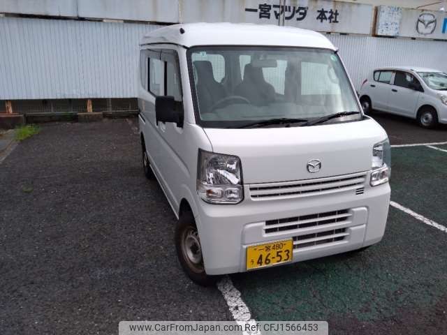 mazda scrum-van 2020 CFJ1566453 image 1