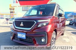 mitsubishi delica-d2 2021 CFJ1522319