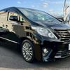 toyota alphard 2014 quick_quick_ANH20W_8327124 image 12