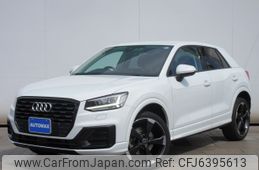 audi q2 2019 -AUDI--Audi Q2 ABA-GACHZ--WAUZZZGA4KA061474---AUDI--Audi Q2 ABA-GACHZ--WAUZZZGA4KA061474-