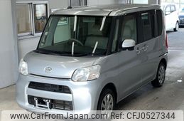 daihatsu tanto 2015 -DAIHATSU--Tanto LA600S-0249963---DAIHATSU--Tanto LA600S-0249963-