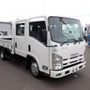 isuzu elf-truck 2010 -ISUZU--Elf BKG-NLR85AR--NLR85-7007476---ISUZU--Elf BKG-NLR85AR--NLR85-7007476- image 3