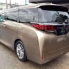 toyota alphard 2024 -TOYOTA--Alphard 3BA-AGH40W--AGH40-0015066---TOYOTA--Alphard 3BA-AGH40W--AGH40-0015066- image 26