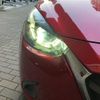 mazda demio 2015 -MAZDA--Demio DBA-DJ3FS--DJ3FS-133583---MAZDA--Demio DBA-DJ3FS--DJ3FS-133583- image 11
