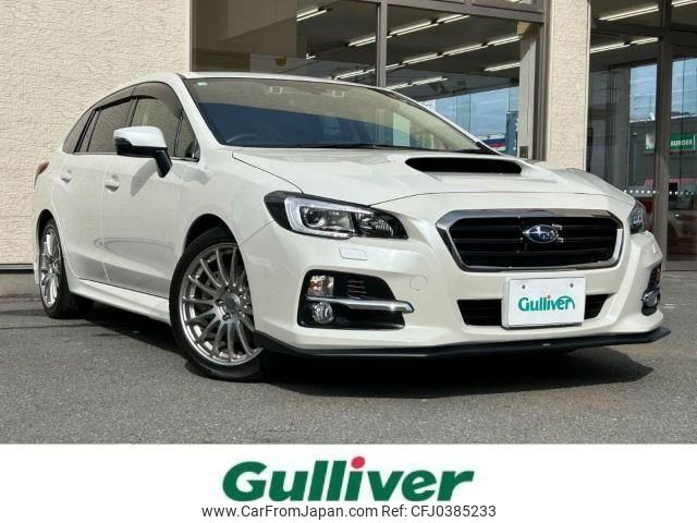 subaru levorg 2014 -SUBARU--Levorg DBA-VM4--VM4-024787---SUBARU--Levorg DBA-VM4--VM4-024787- image 1