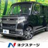 daihatsu tanto 2017 quick_quick_LA600S_LA600S-0572720 image 1