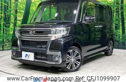 daihatsu tanto 2017 quick_quick_LA600S_LA600S-0572720