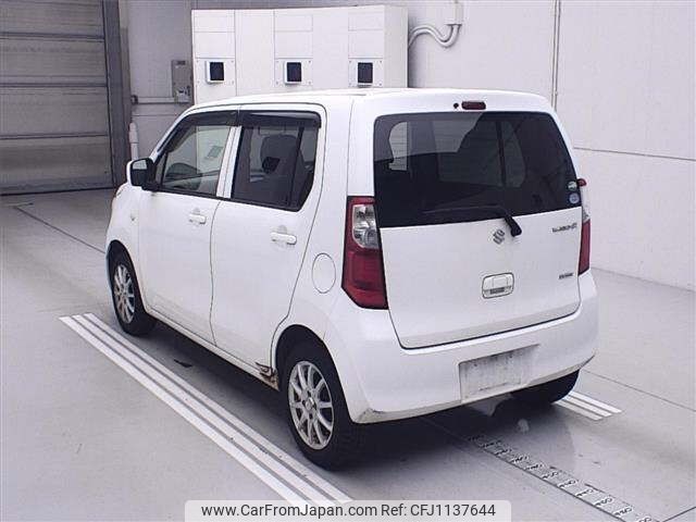 suzuki wagon-r 2016 -SUZUKI--Wagon R MH34S--502707---SUZUKI--Wagon R MH34S--502707- image 2