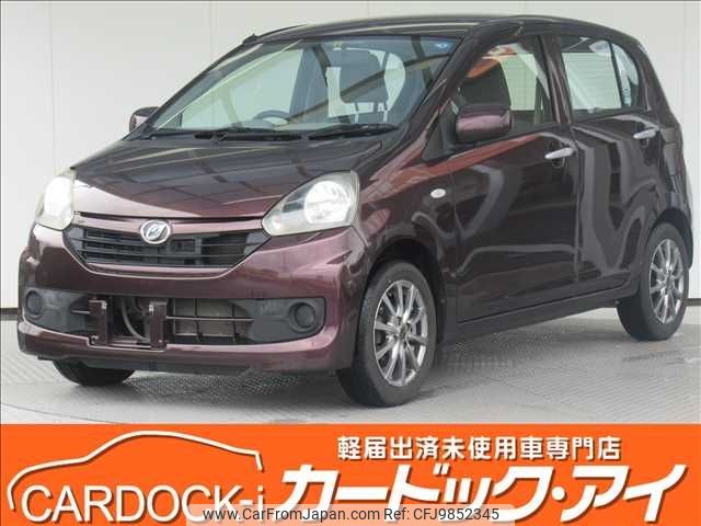 daihatsu mira-e-s 2013 -DAIHATSU--Mira e:s DBA-LA300S--LA300S-1185268---DAIHATSU--Mira e:s DBA-LA300S--LA300S-1185268- image 1